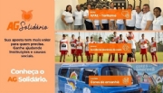 AGClub7 lança projeto para beneficiar entidades assistenciais