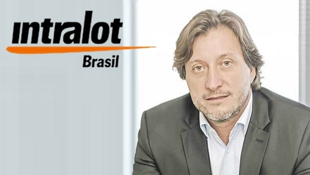 Intralot Brasil reinforces investments preparing for new games