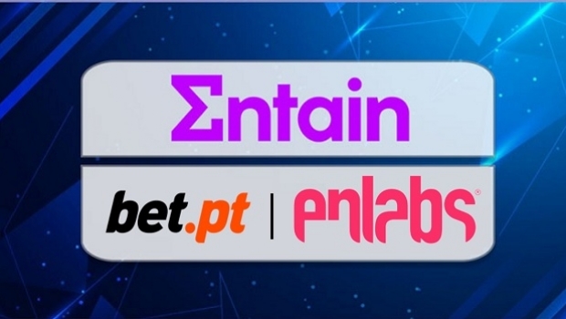 Entain closes Bet.pt and Enlabs purchases to continue growth strategy