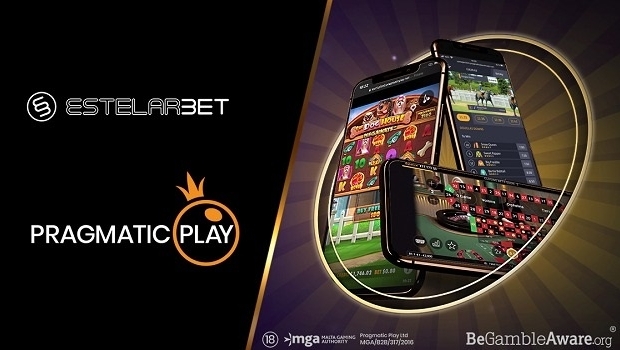 Pragmatic Play takes multiple verticals live with Estelarbet