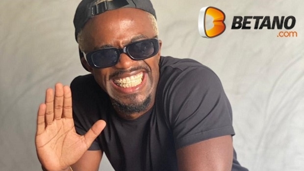 Betano activates Rio’s state championship with digital influencer Negrete