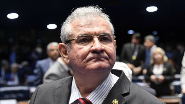 "If STF judges there is no misdemeanor, it'd shorten the way for gambling legalization in Brazil"