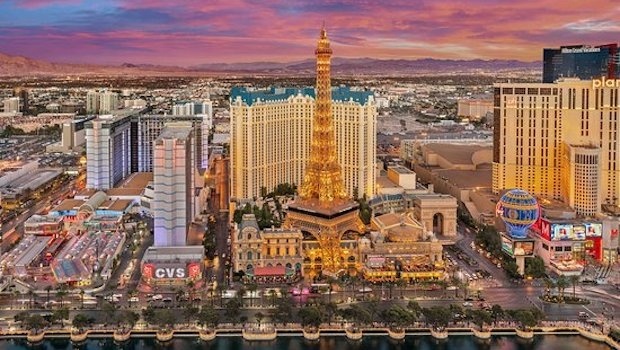 Morgan Stanley sees “fast, strong recovery” for Las Vegas