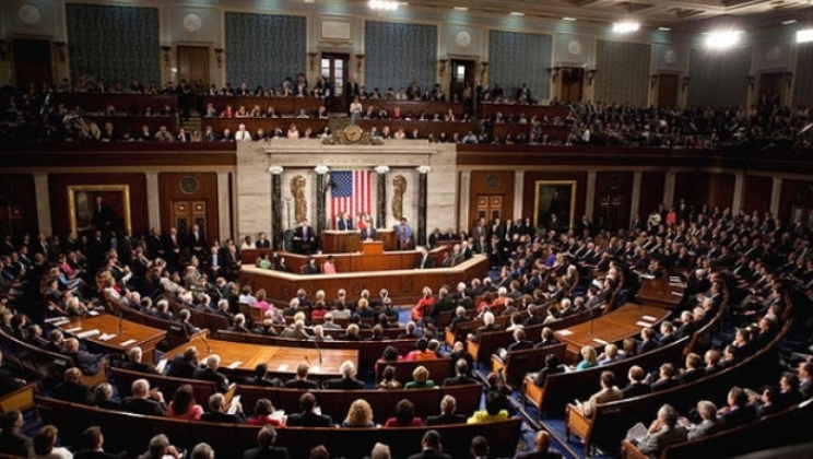 Congresso dos EUA deve considerar revogar 0,25% do imposto federal