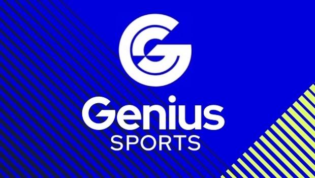 Genius Sports unveils new brand identity ahead of NYSE listing