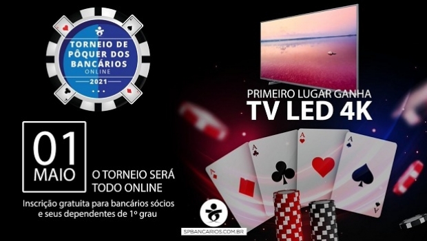 Copag organizes online poker tournament in partnership with Bankers Union