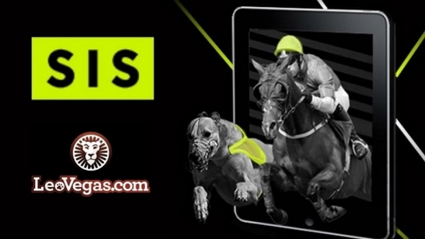 LeoVegas adds greyhound content via SIS deal