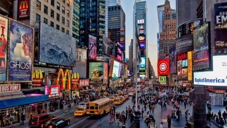 Nova York está preparada para legalizar as apostas no celular após acordo de orçamento