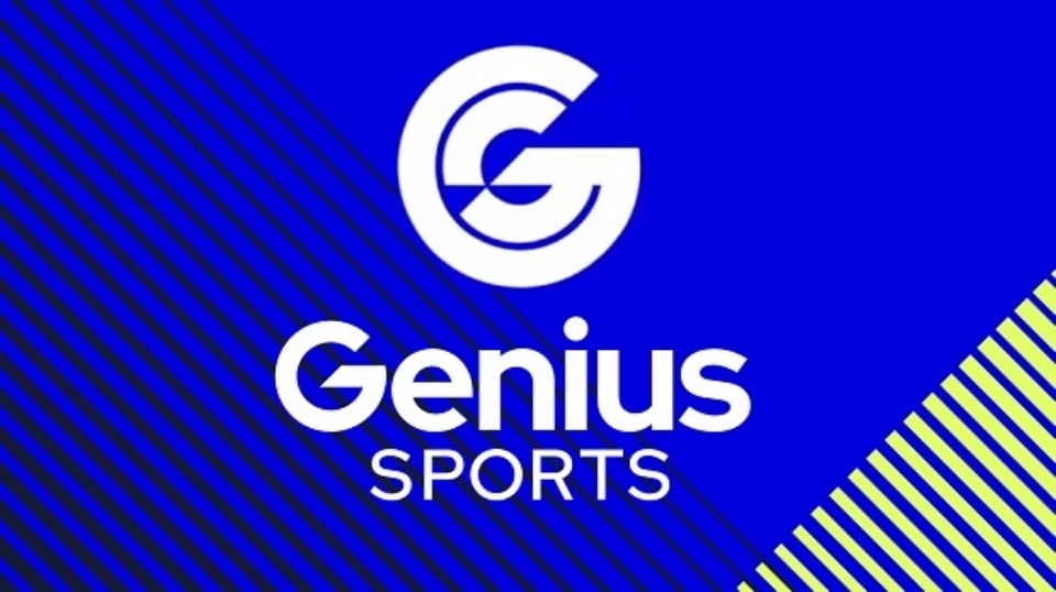Genius Sports unveils new brand identity ahead of NYSE listing ﻿Games