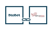 BtoBet assina parceria de jurisdição múltipla com Small Screen Casinos