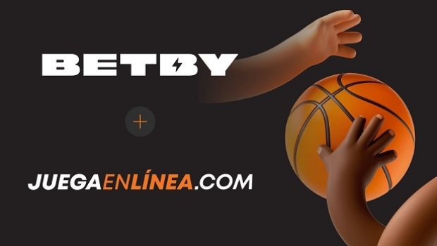 BETBY grows LatAm presence with Juegaenlinea deal