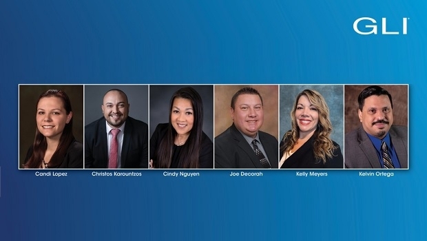 GLI expands its customer service teams in US