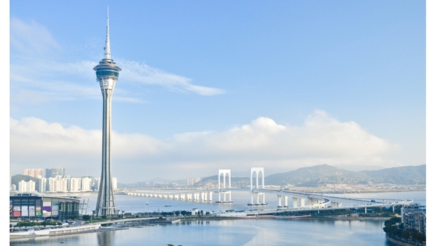 FMI prevê que economia de Macau deve crescer 61,2% este ano