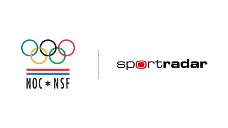 Sportradar assina acordo com NOC*NSF para monitoramento de apostas em competições esportivas
