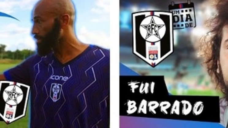 Com quase 2,5 milhões de visualizações, série de Cartolouco ganha patrocínio da Betano