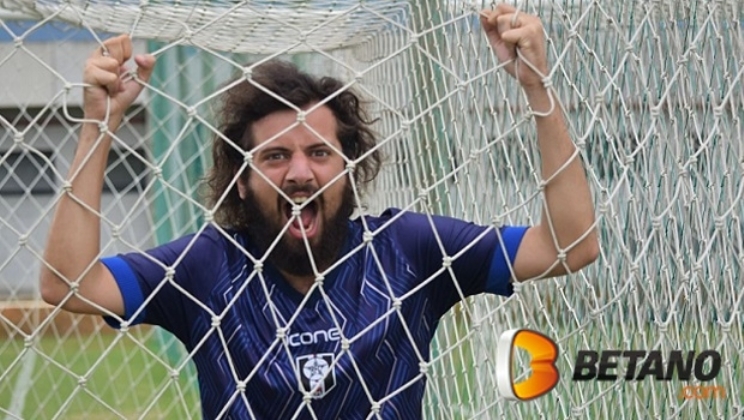 Com quase 2,5 milhões de visualizações, série de Cartolouco ganha patrocínio da Betano