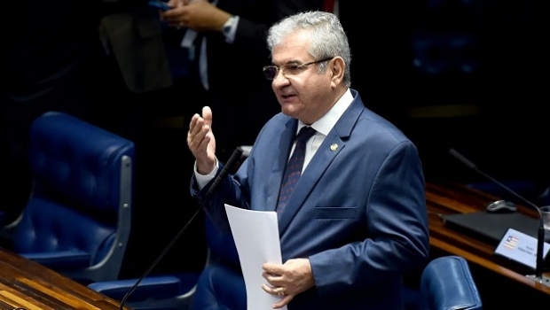 STF postponed RE 966.177 judgment, now gaming lobbyists in Brazil wait for Angelo Coronel