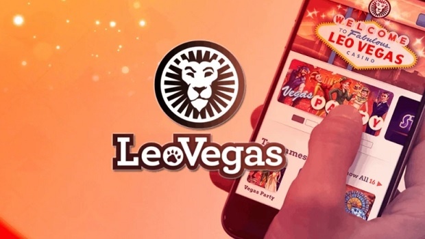 LeoVegas sees responsible gaming interactions almost quadruple in 2020