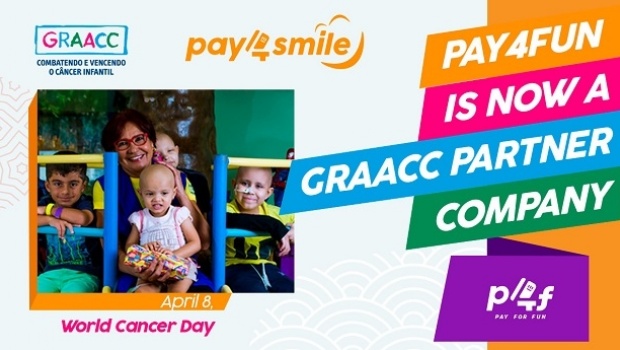 Pay4Fun is now a GRAACC partner company