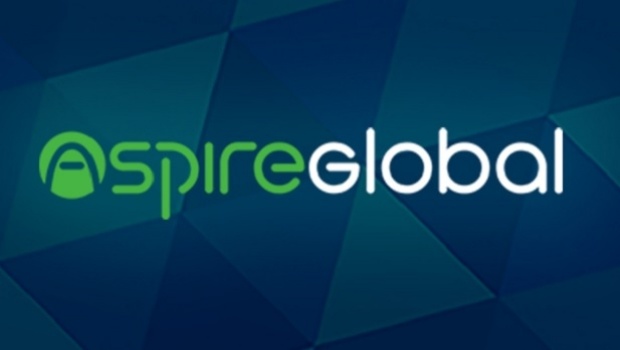 Aspire Global signs platform deal for international launch of Luckster.com