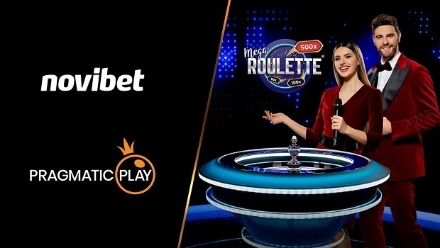 Pragmatic Play grows European live casino reach with Novibet