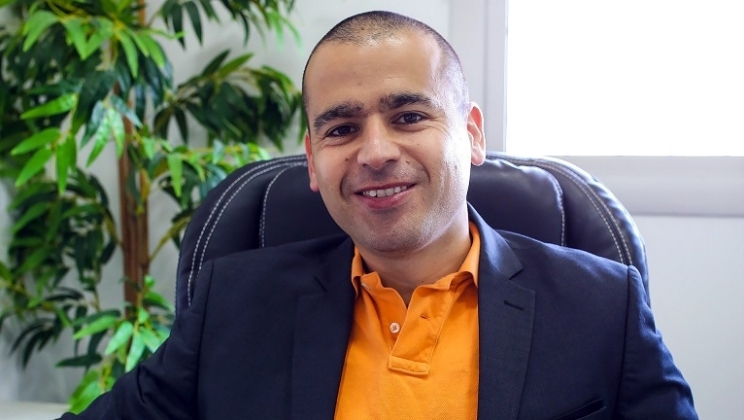 “O Brasil é um dos principais mercados para a LSports e trabalhamos em algumas surpresas para ele”