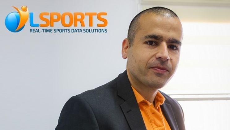 “O Brasil é um dos principais mercados para a LSports e trabalhamos em algumas surpresas para ele”