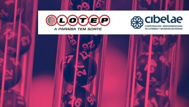 Loteria da Paraíba joins CIBELAE as a new regular member