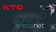 Aretonet é lançada com o KTO para apoiar seu avanço na América Latina