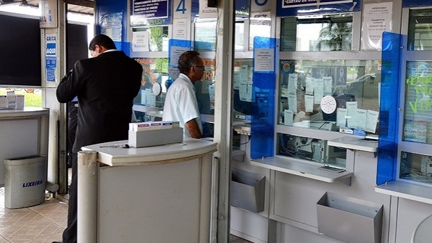 New project requires bettor identification on lottery tickets in Brazil