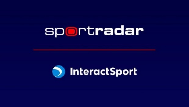 Sportradar acquires InteractSport to bolster cricket offering