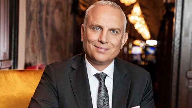 European Casino Association afirma que a ICE London é fundamental para a recuperação