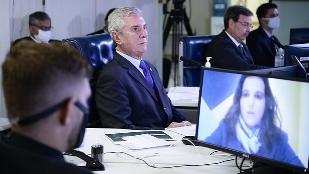 Cassinos voltam à pauta no Senado com defesa de reabertura para impulsionar o turismo