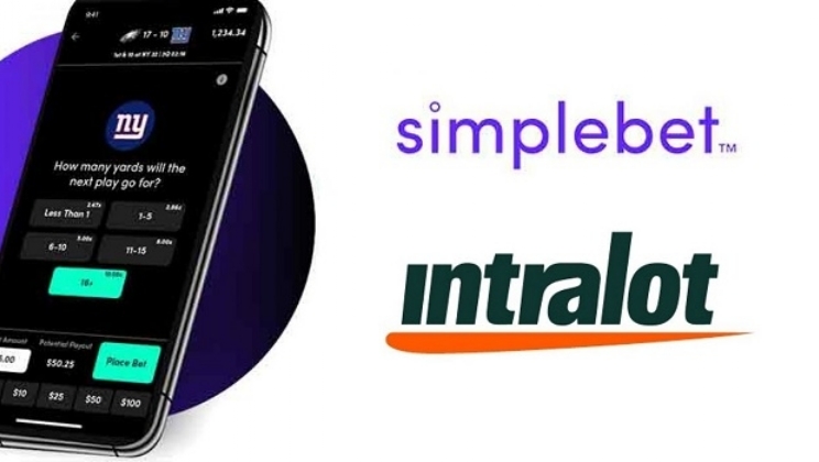 Simplebet e Intralot lançam apostas com dinheiro real na NBA e MLB