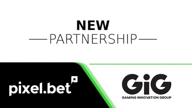 LeoVegas’ Pixelbet signs affiliate compliance deal with GiG