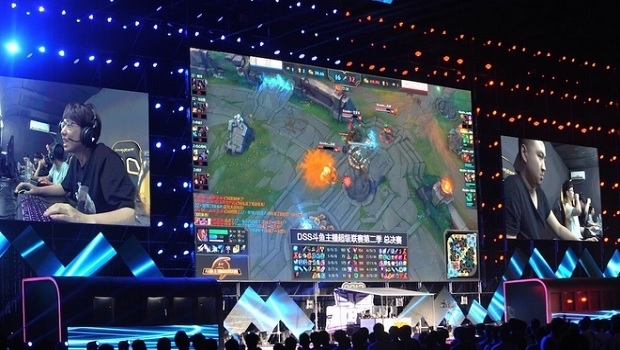 Mercado de eSports do Japão cresceu 9% em 2020