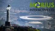 Mobius.Bet se expande no Brasil com publicidade nos estádios das Eliminatórias para Qatar 2022