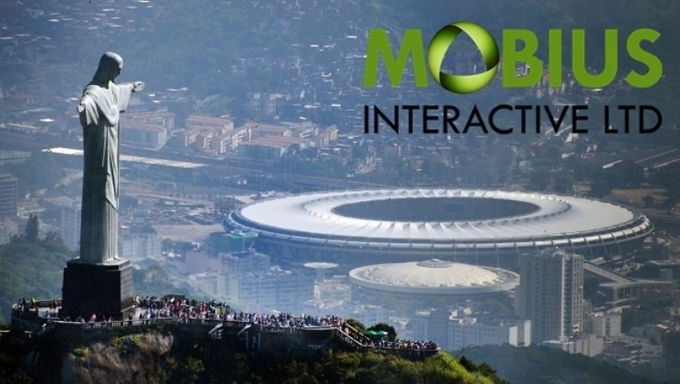 Mobius.Bet se expande no Brasil com publicidade nos estádios das Eliminatórias para Qatar 2022
