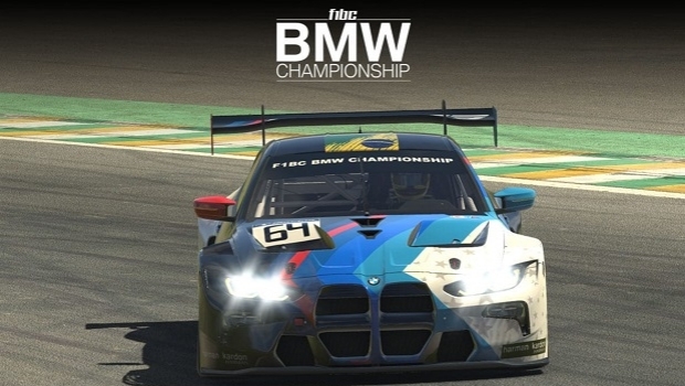 BMW enters eSports in Brazil with official championship organized by F1BC