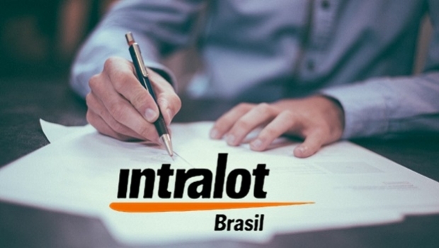 Intralot announces the sale of its stake in Intralot do Brasil