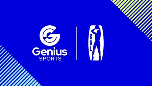 Genius Sports signs data partnership with NBA’s Basketball Africa League
