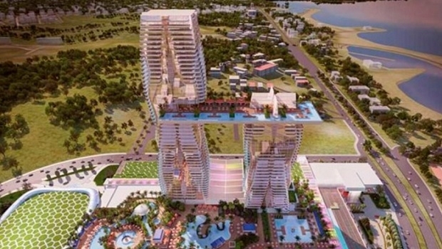 Grupo de jogos dos EUA espera que o resort-cassino de Atenas esteja pronto em 2026