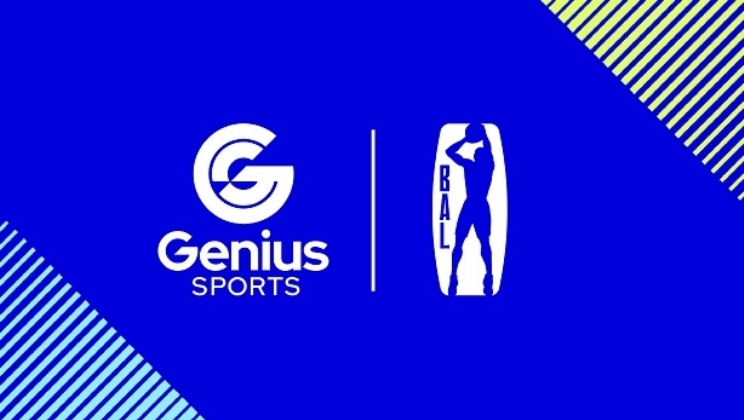 Genius Sports assina parceria de dados com Basketball Africa League da NBA