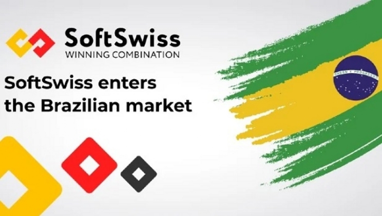 SoftSwiss expande suas soluções inovadoras para o Brasil