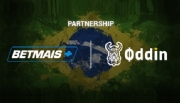 BetMais faz parceria com Oddin para apostas em eSports iFrame no Brasil