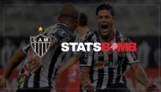 Atlético-MG se une a StatsBomb, plataforma de dados para sites de apostas e clubes