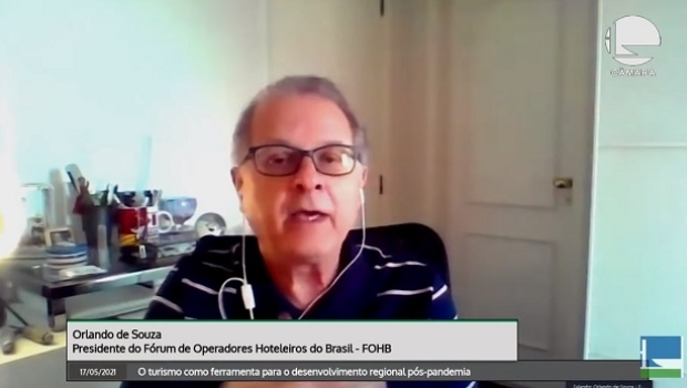 Cassinos voltam a ser apontados como reforço na retomada da economia brasileira no pós-pandemia