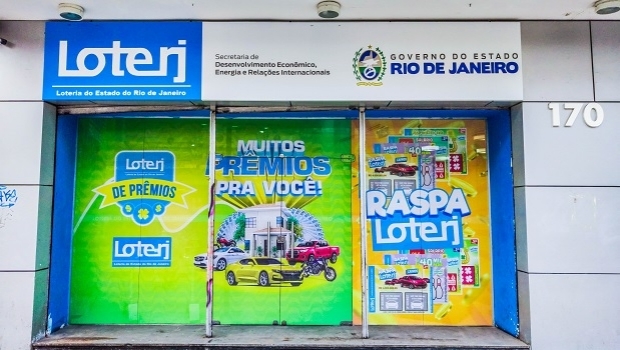 Loterj abre licitação pública para criação de novos produtos lotéricos e apostas esportivas
