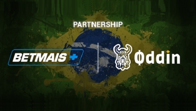 BetMais faz parceria com Oddin para apostas em eSports iFrame no Brasil