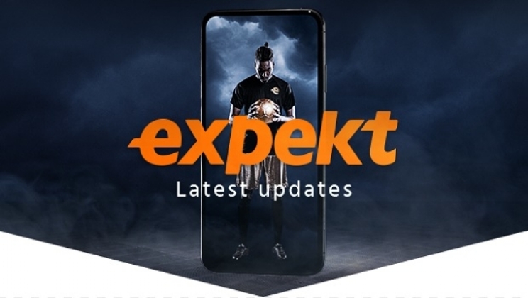 LeoVegas adquire Expekt do Grupo Betclic